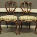 751 7356 CHAIRS